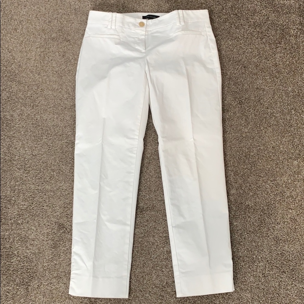 Dress pants